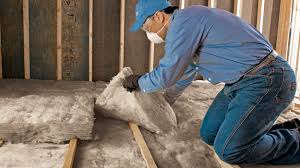 Types of Insulation We Offer in Holly, MI