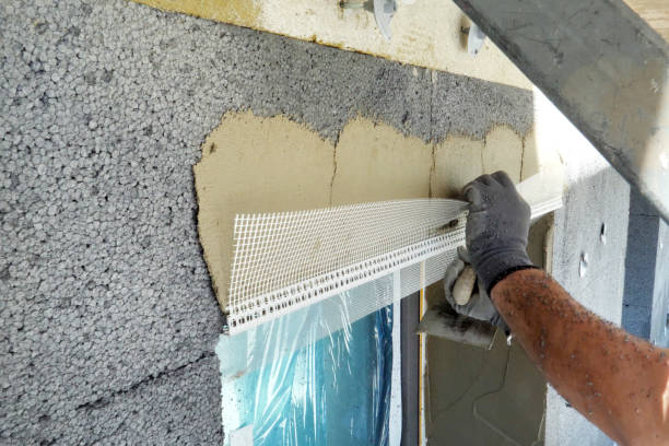 Best Weatherproofing Services in Holly, MI